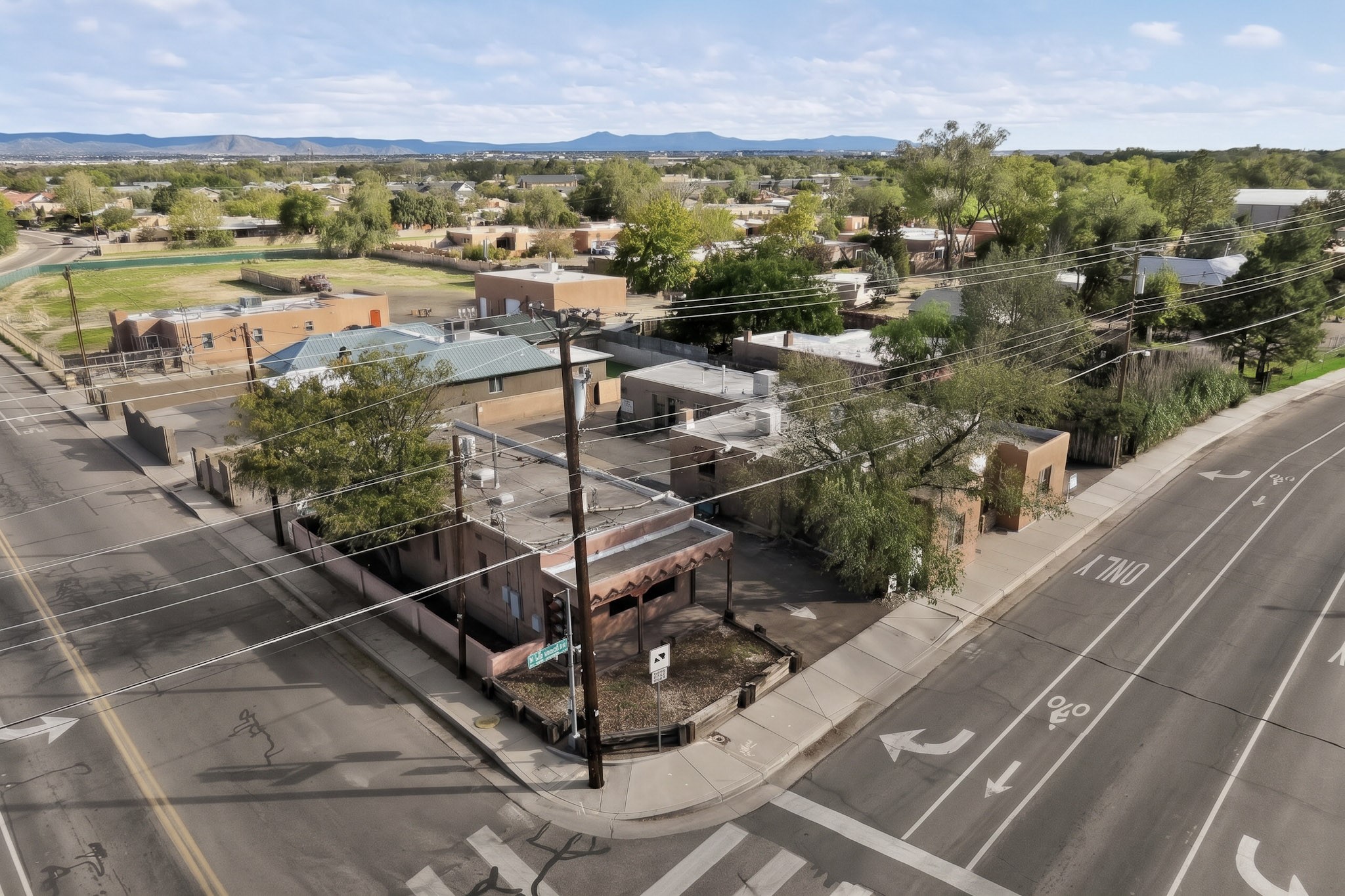 3846-3848 Rio Grande Boulevard NW