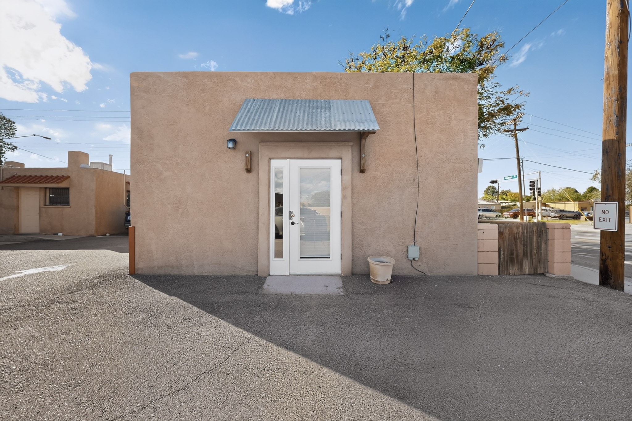 3846-3848 Rio Grande Boulevard NW