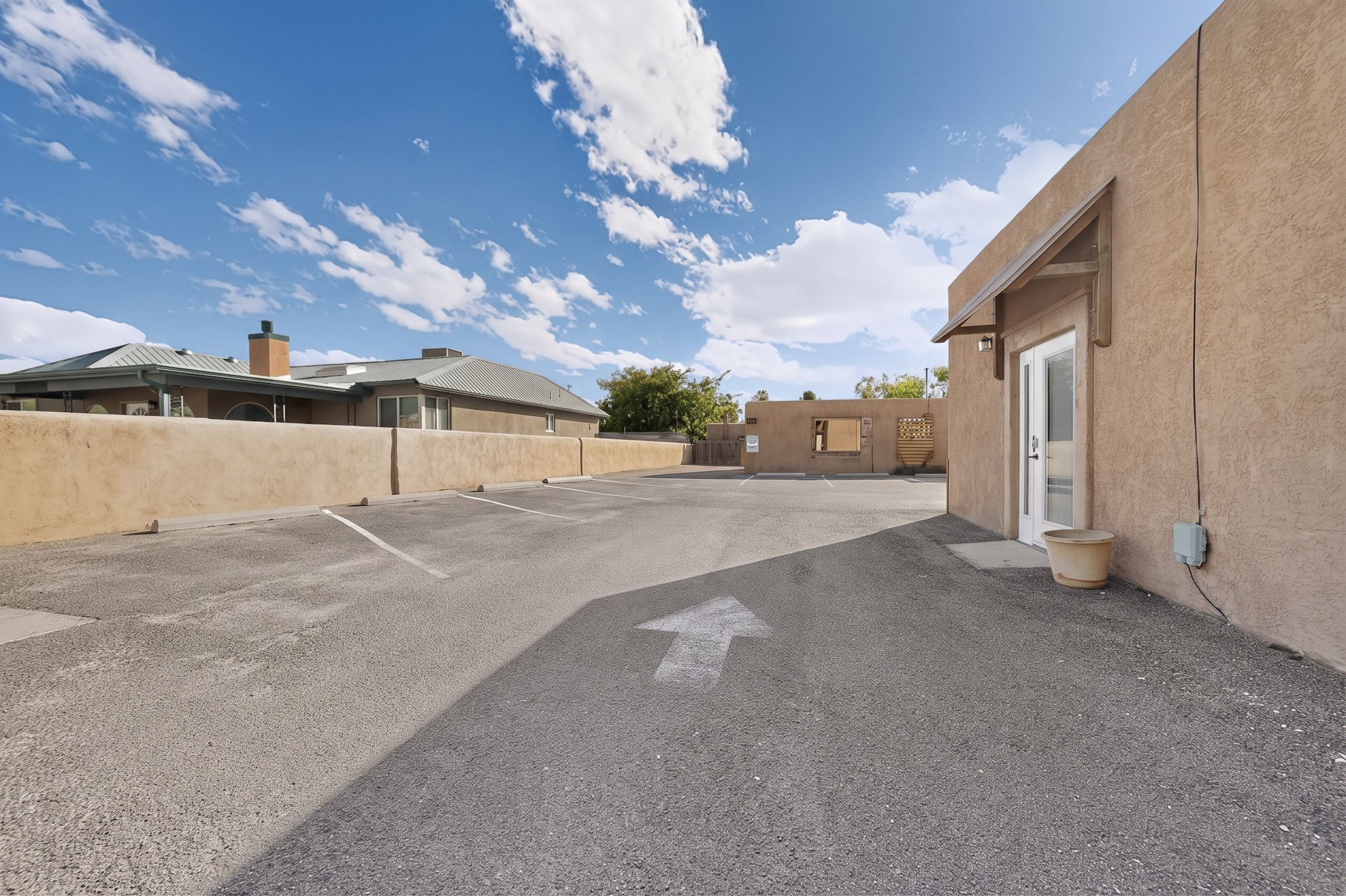 3846-3848 Rio Grande Boulevard NW