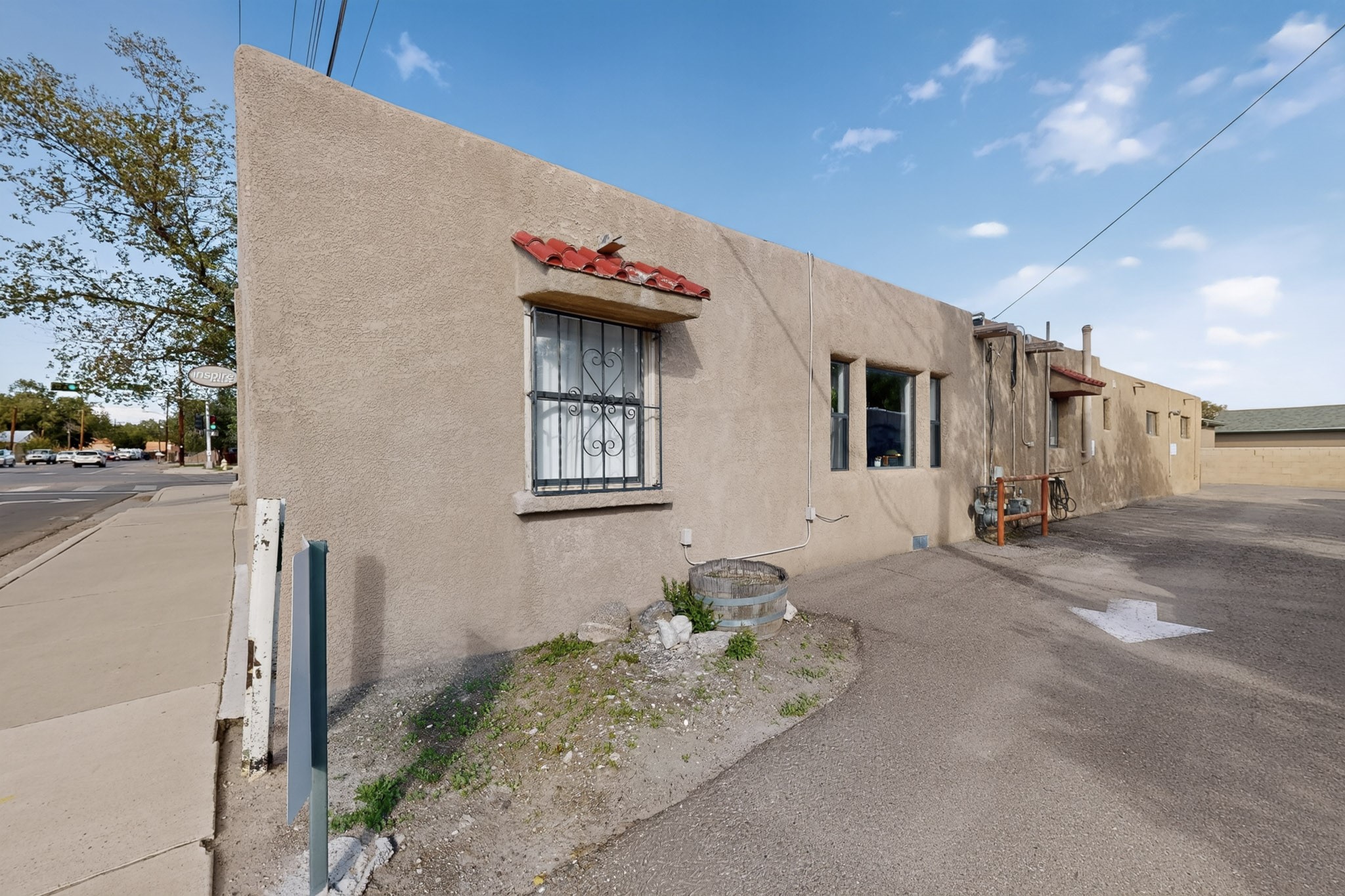 3846-3848 Rio Grande Boulevard NW