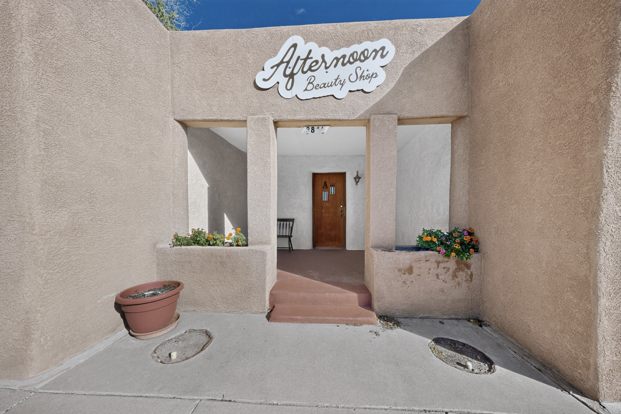 3846-3848 Rio Grande Boulevard NW