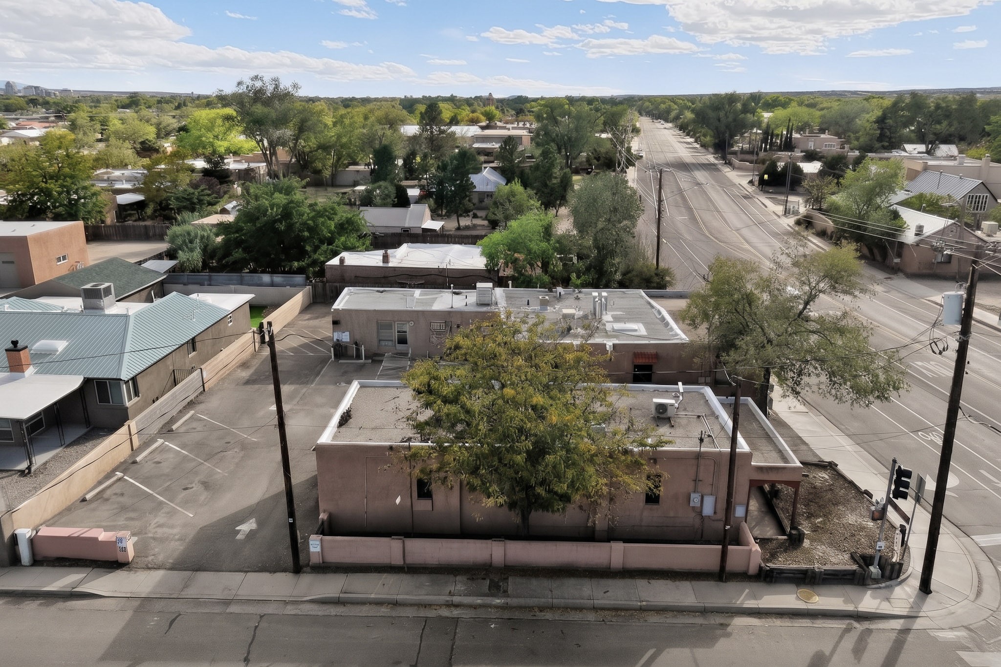 3846-3848 Rio Grande Boulevard NW