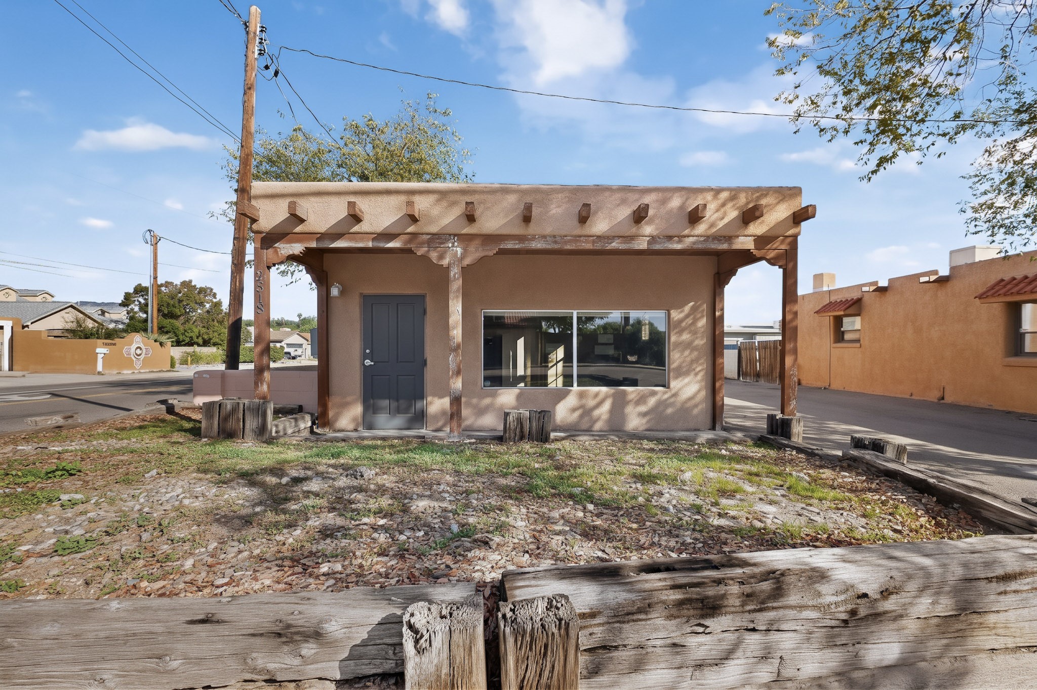 3848 Rio Grande Boulevard