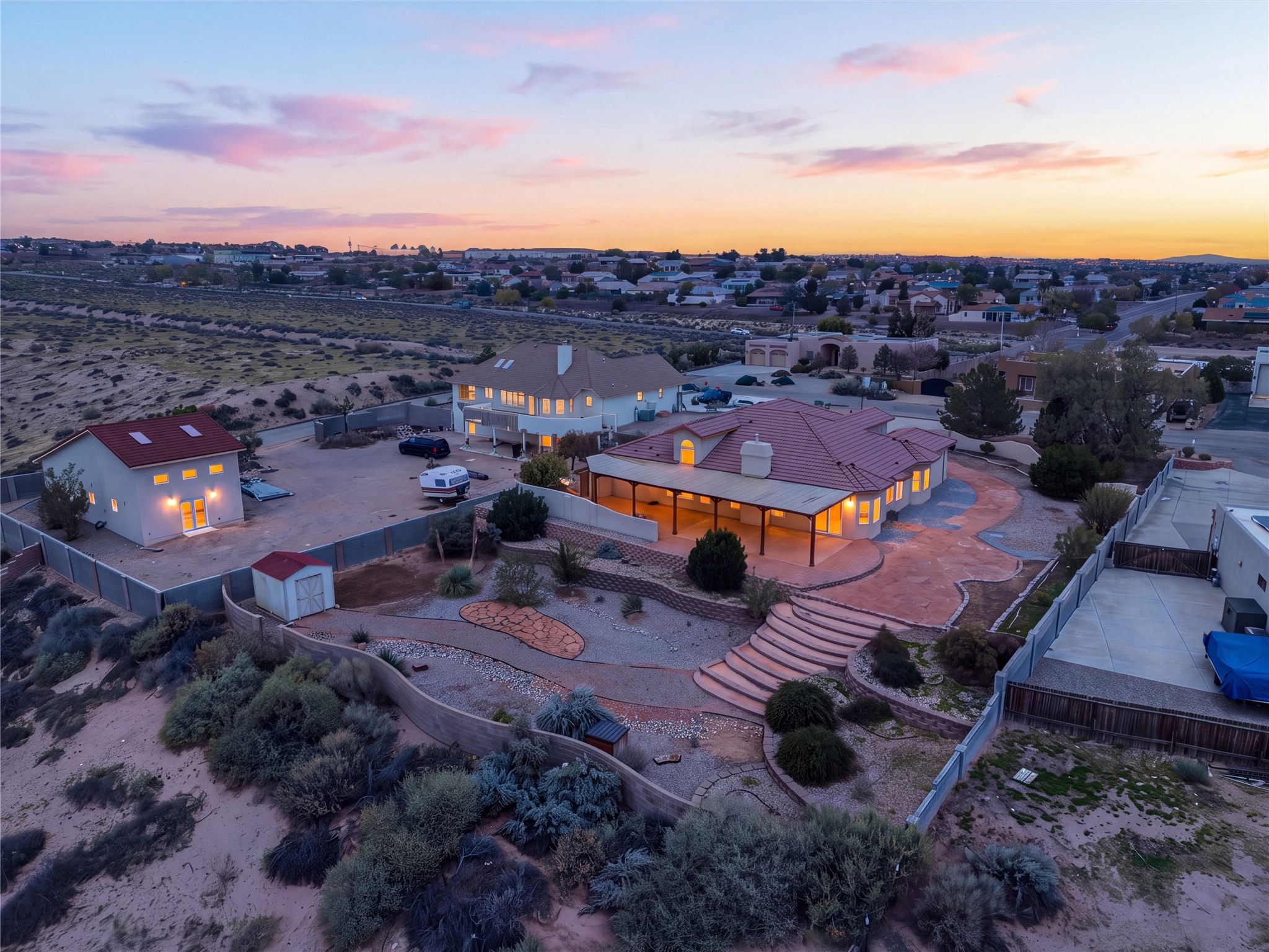 6104 Rio Norte Drive NE