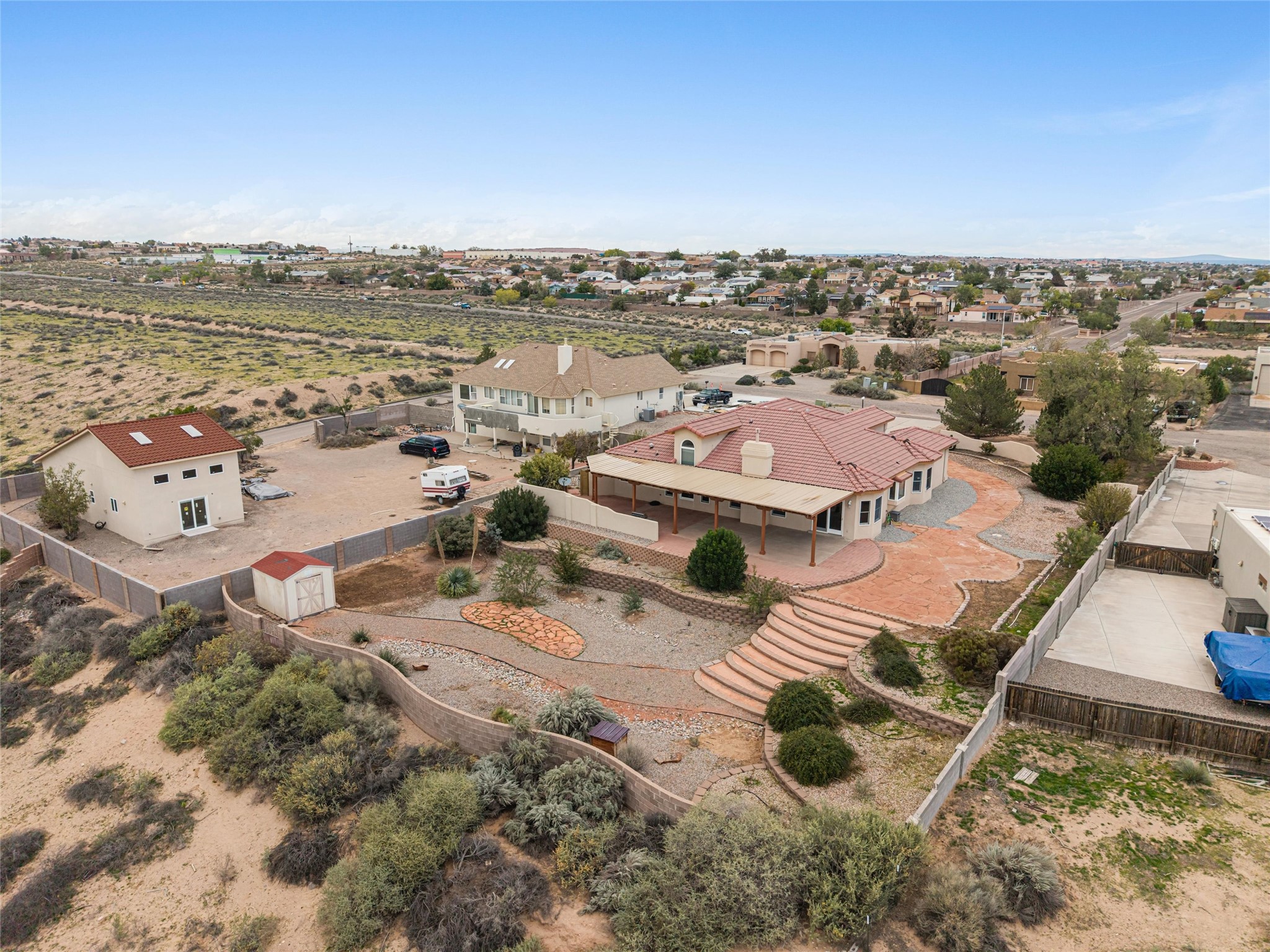 6104 Rio Norte Drive NE