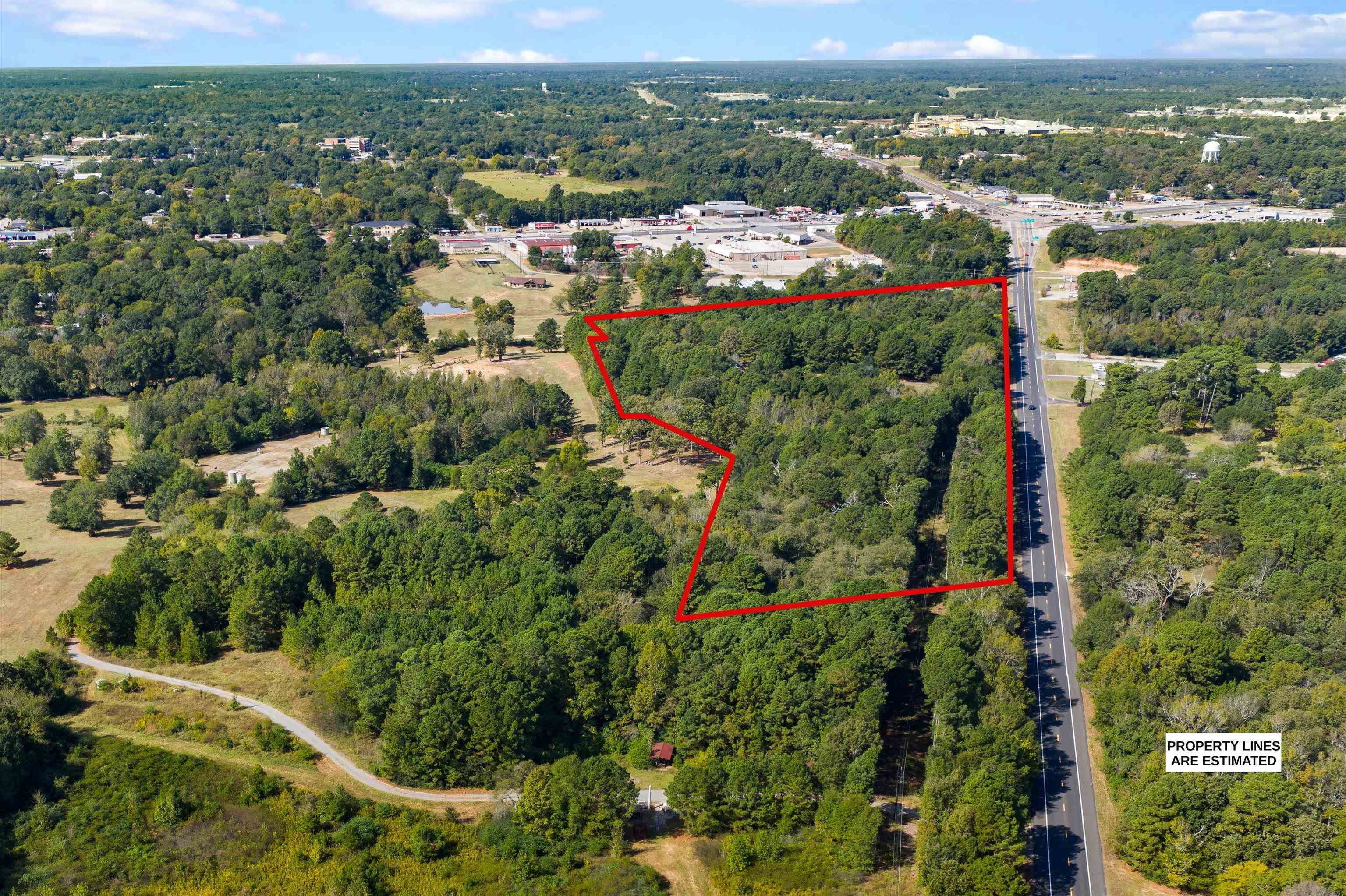 400 Hwy 79 E