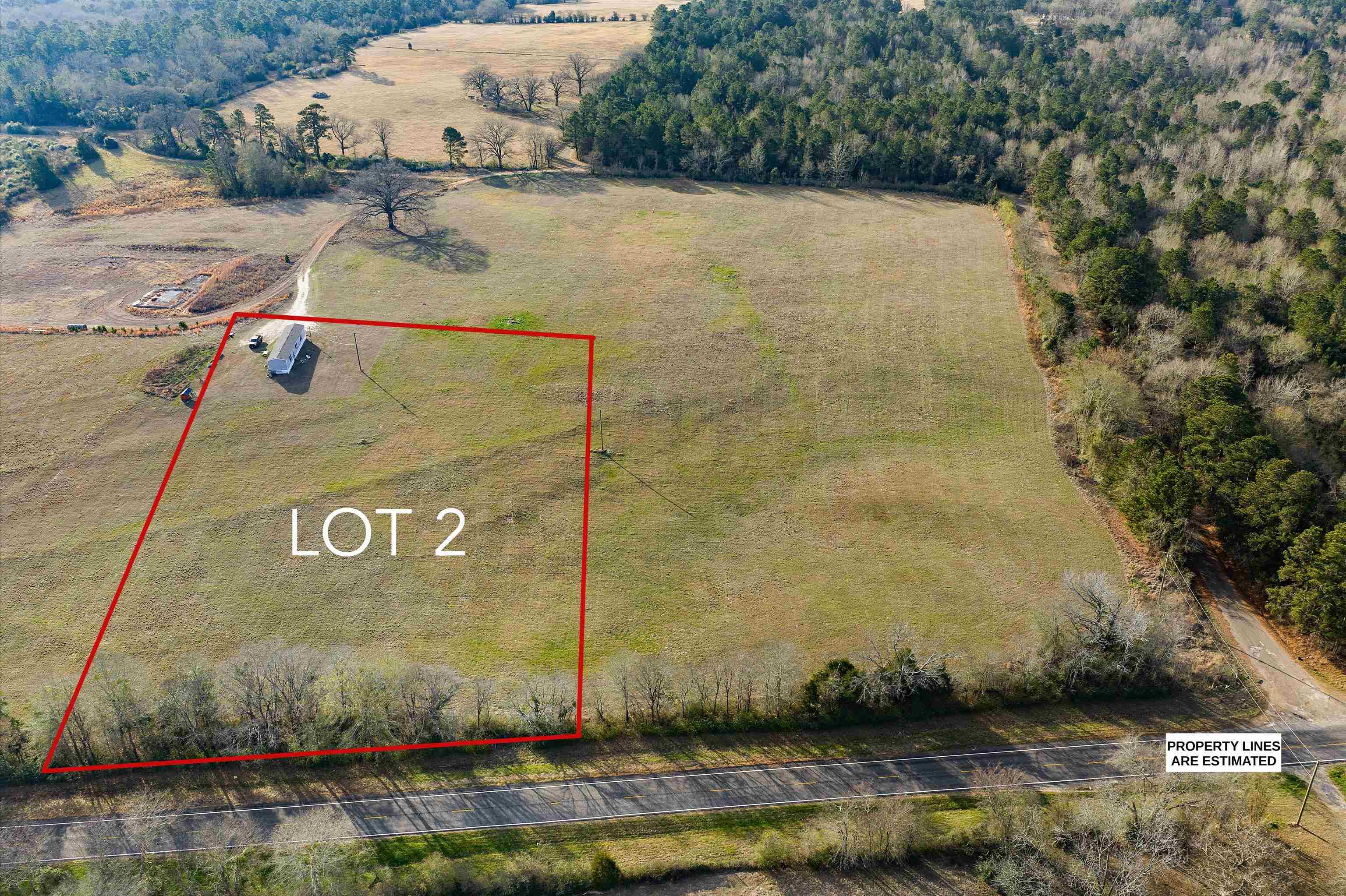 Lot 2 2599 CR 462 S