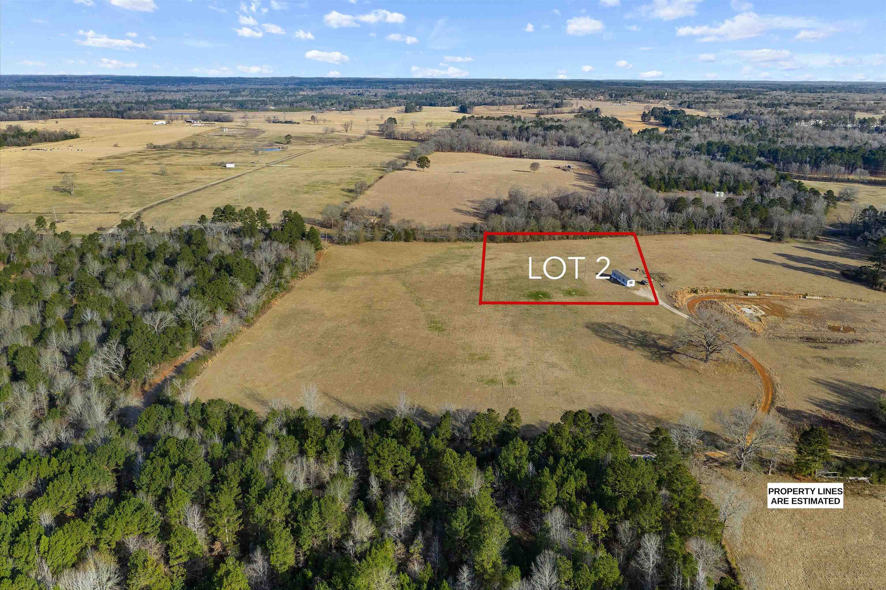 Lot 2 2599 CR 462 S