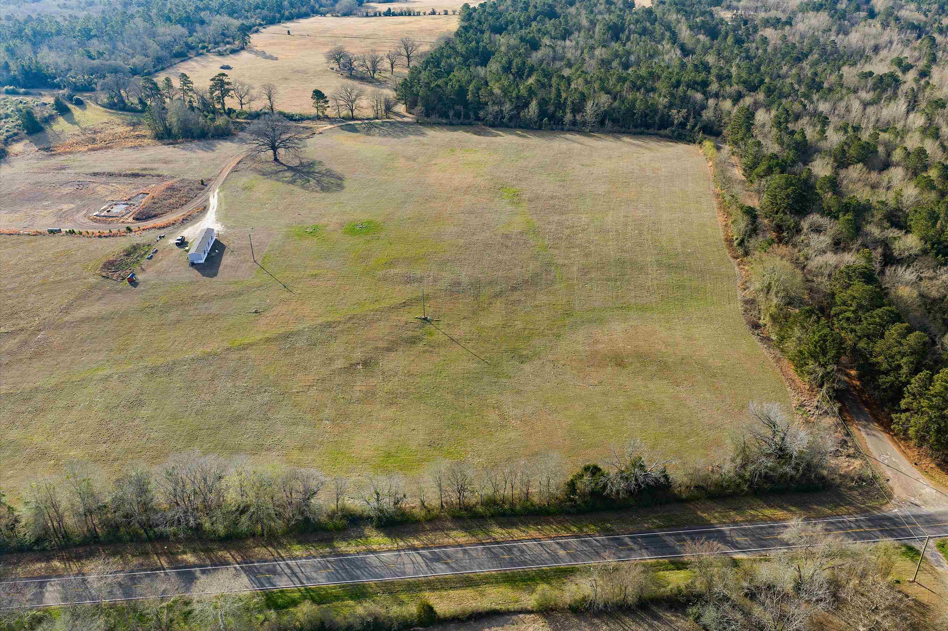 Lot 4 2599 CR 462 S