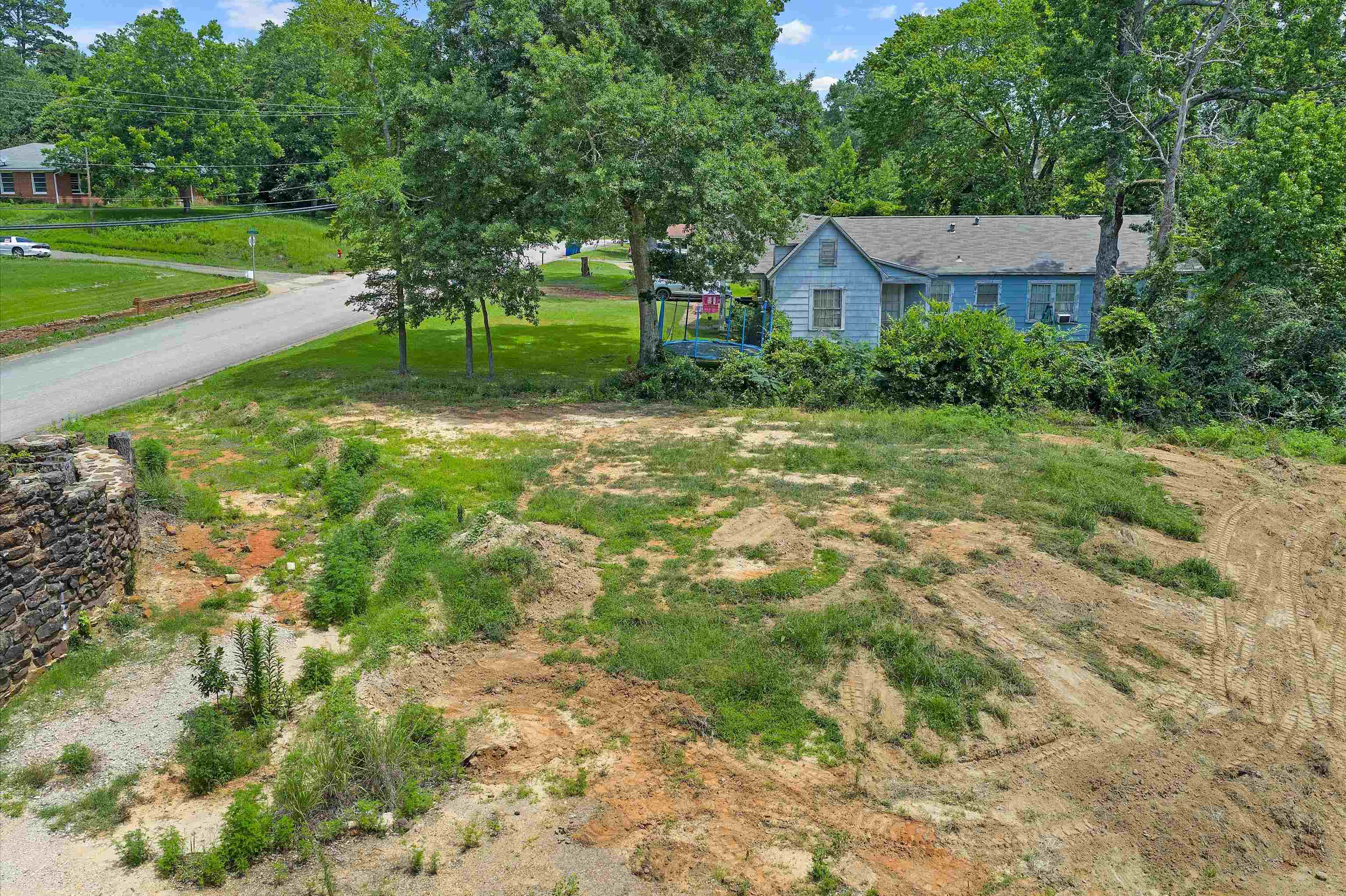 TBD Lot 1 E Park Drive