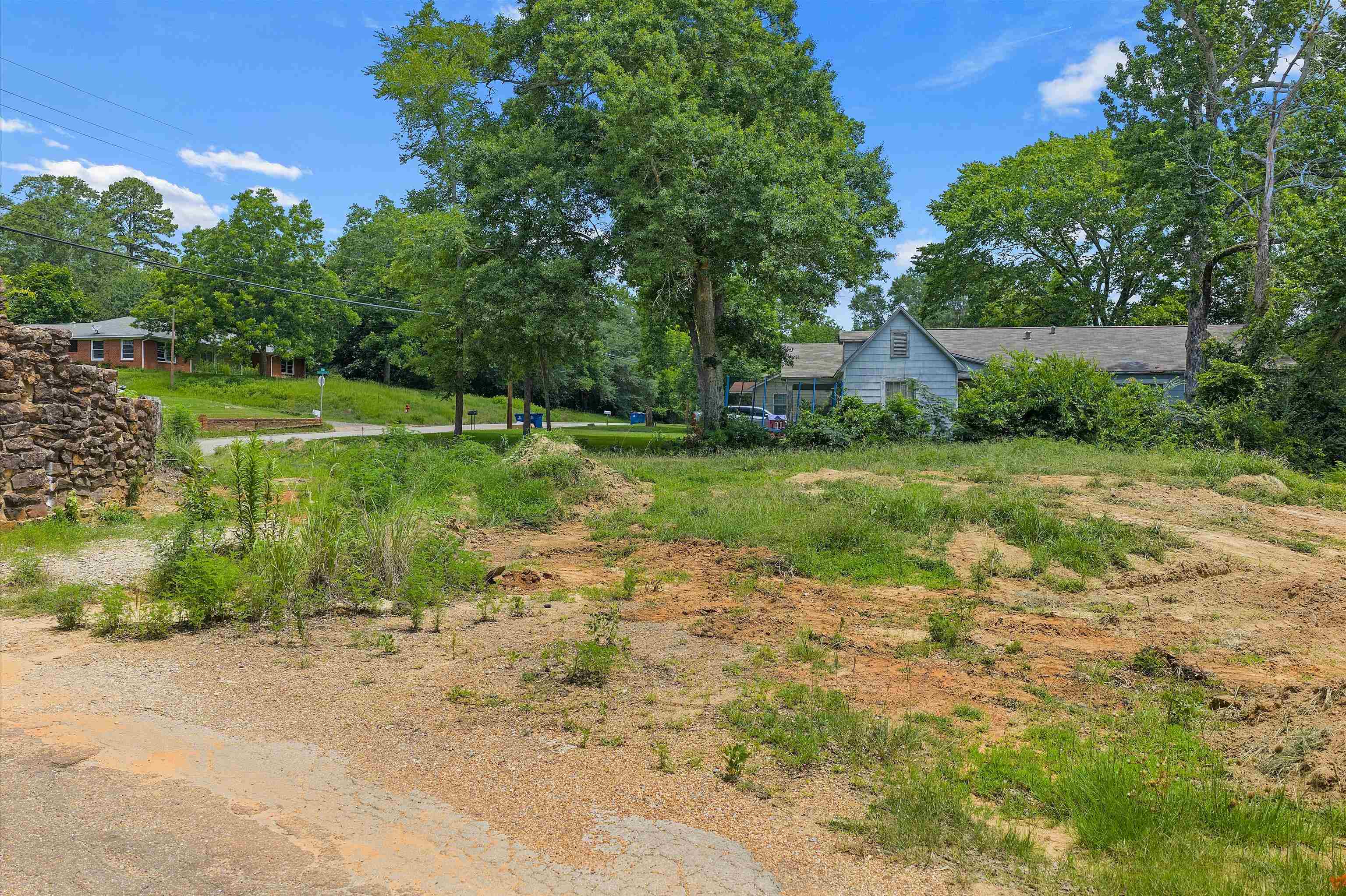 TBD Lot 1 E Park Drive