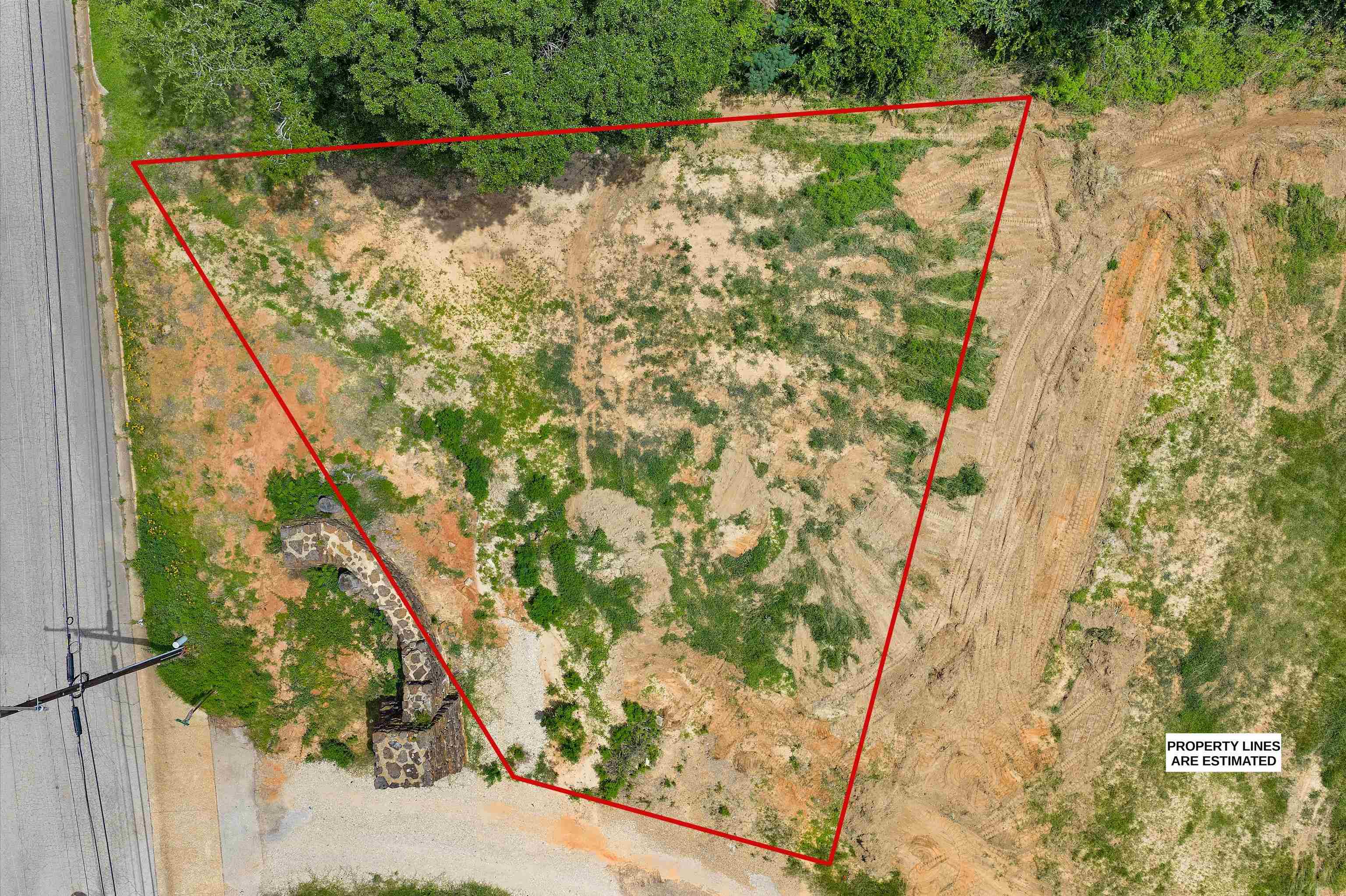 TBD Lot 1 E Park Drive