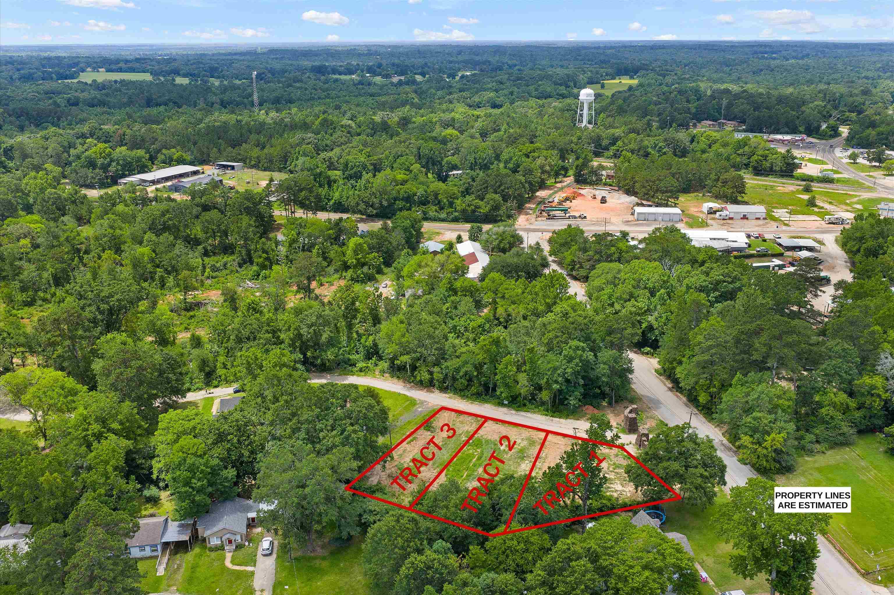 TBD Lot 2 E Park DR