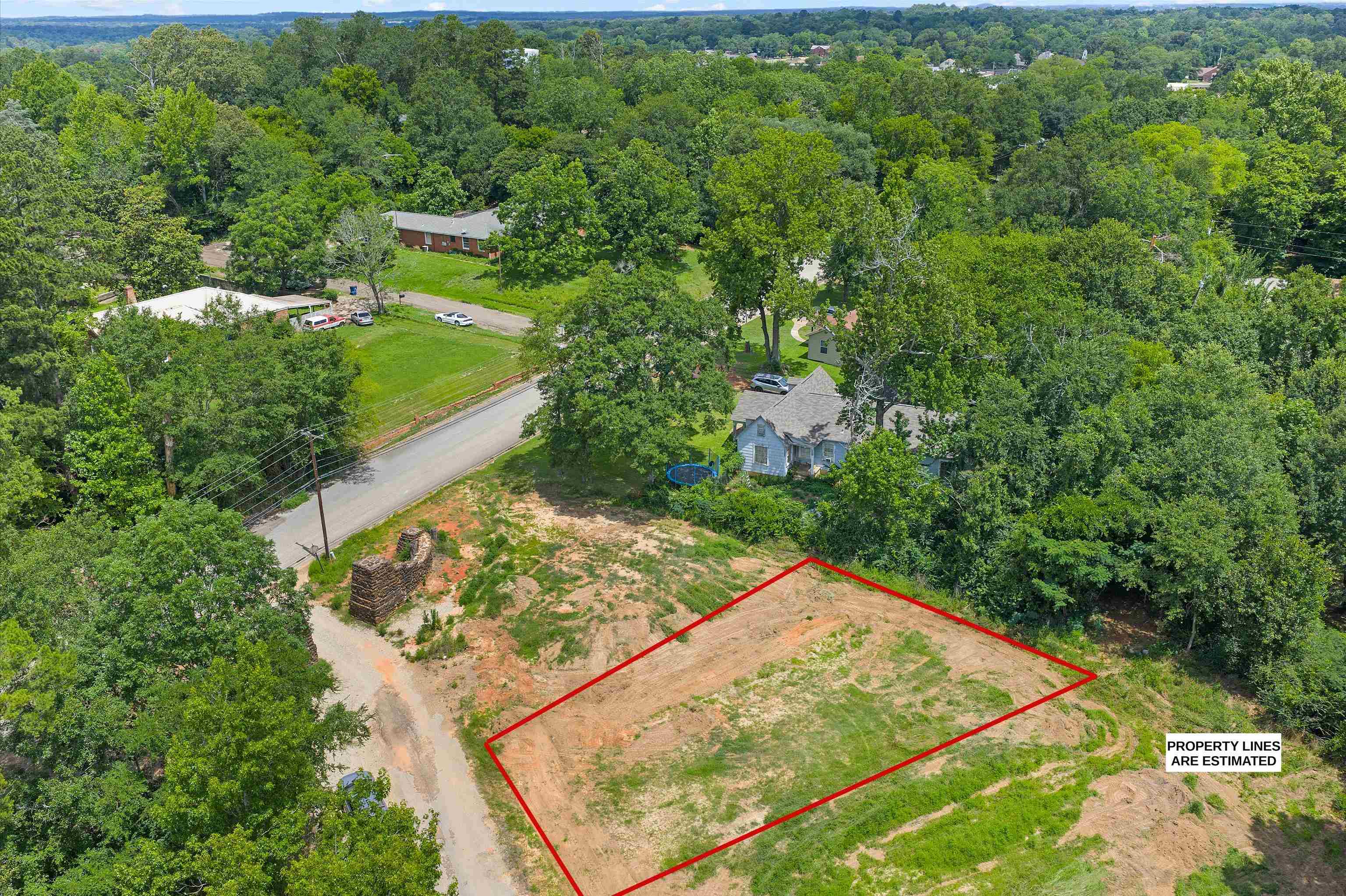 TBD Lot 2 E Park DR