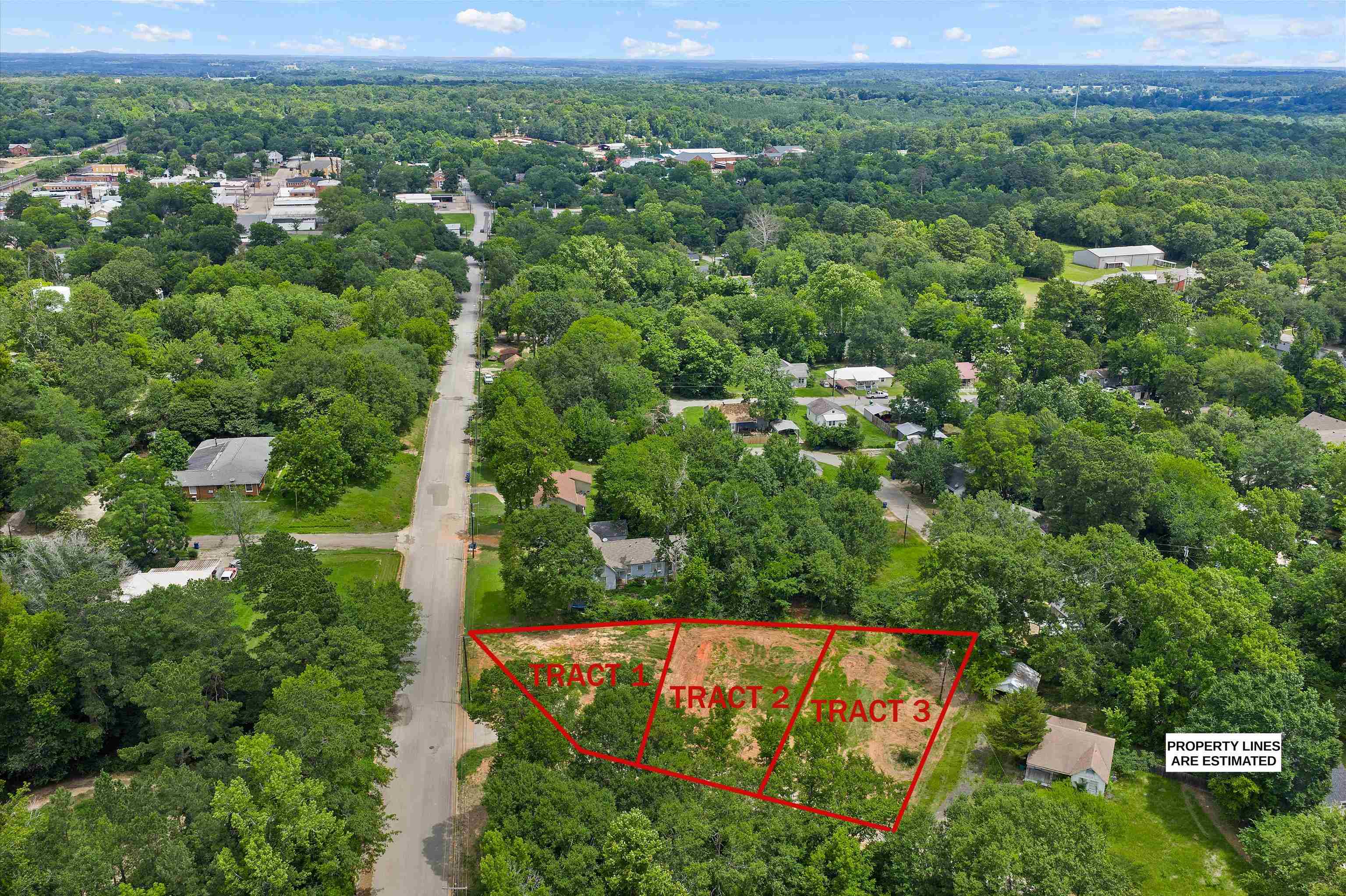 TBD Lot 2 E Park DR