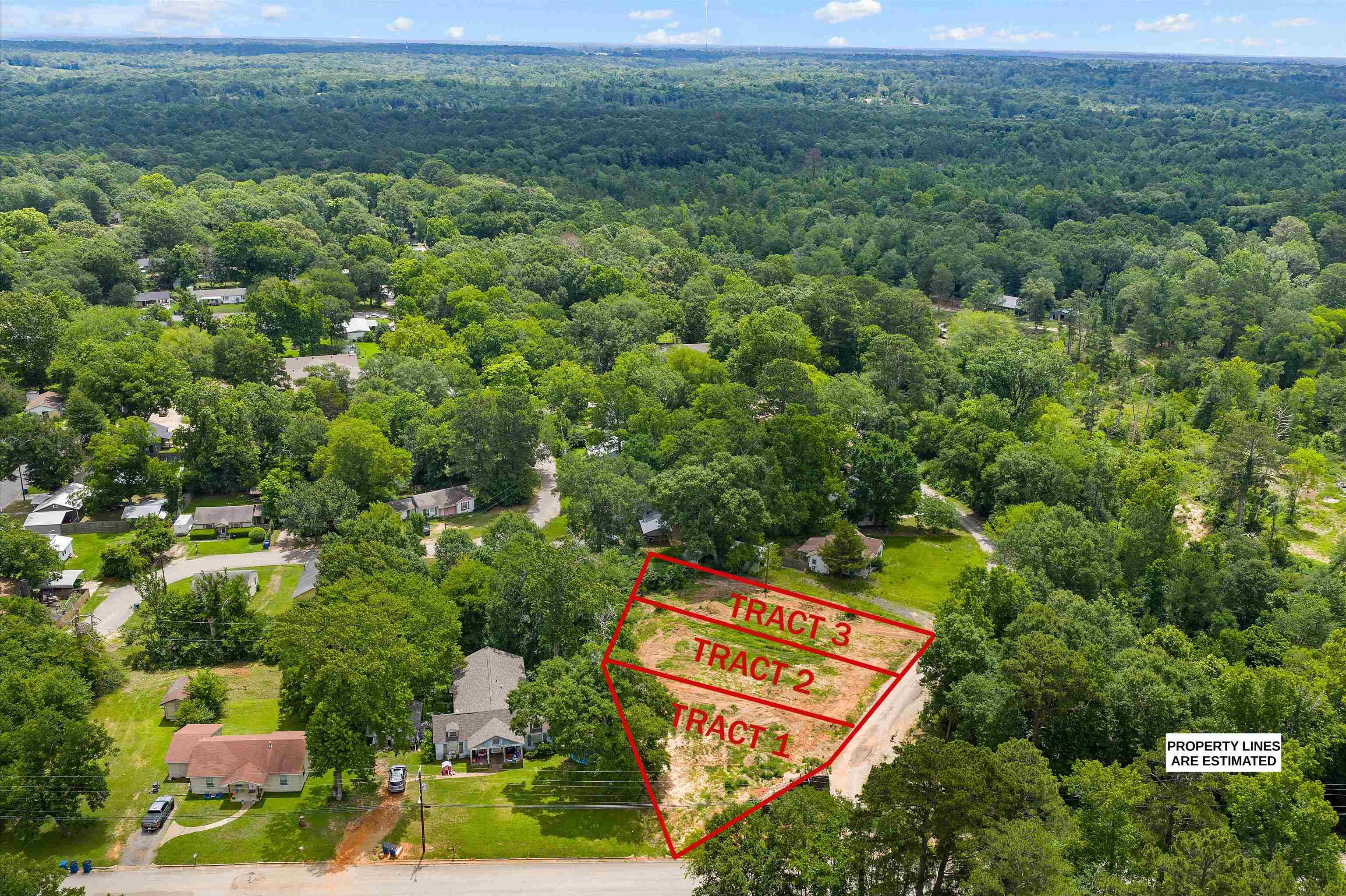 TBD Lot 3 E Park DR