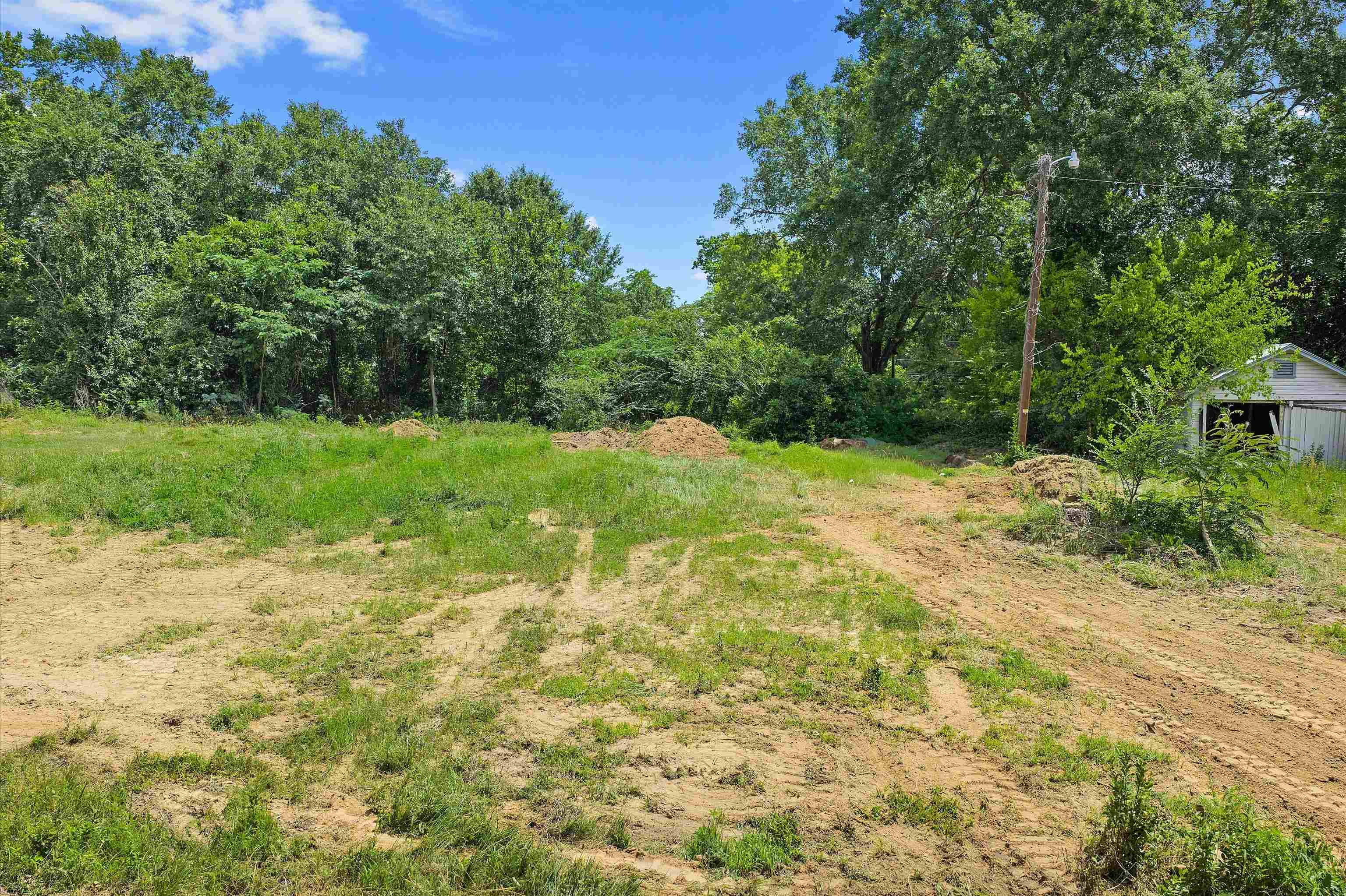 TBD Lot 3 E Park DR
