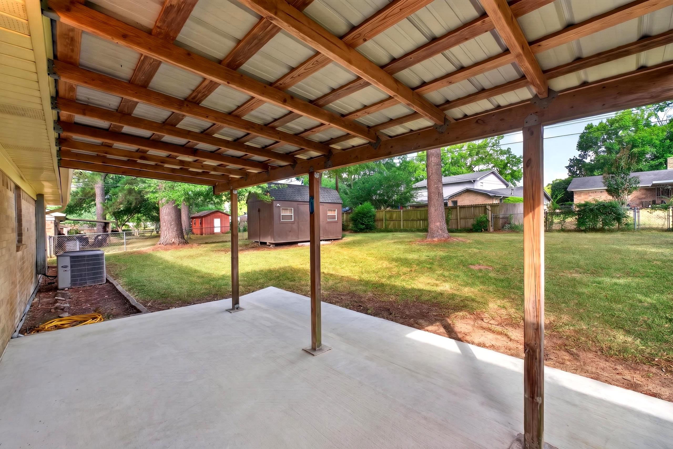 1516 Peterson Ln.