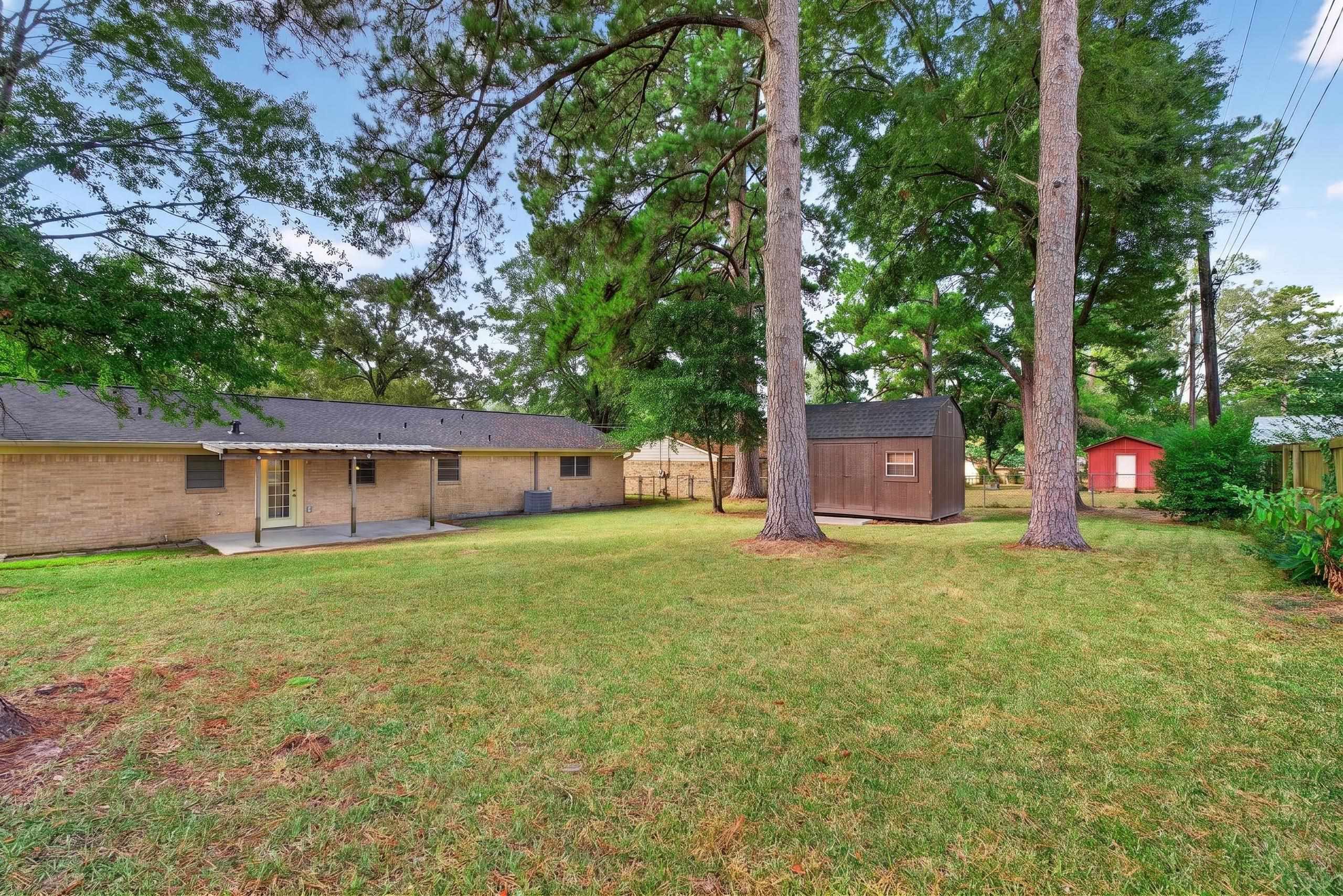 1516 Peterson Ln.