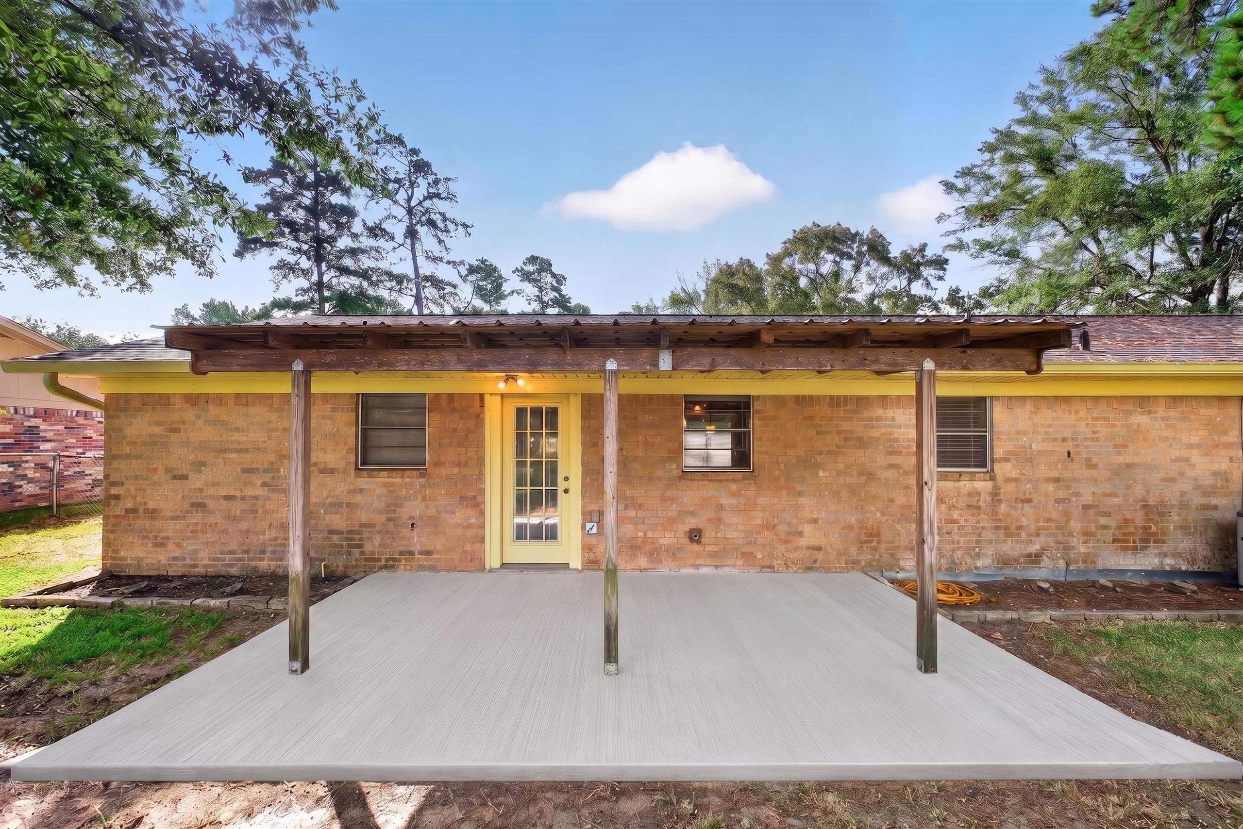 1516 Peterson Ln.