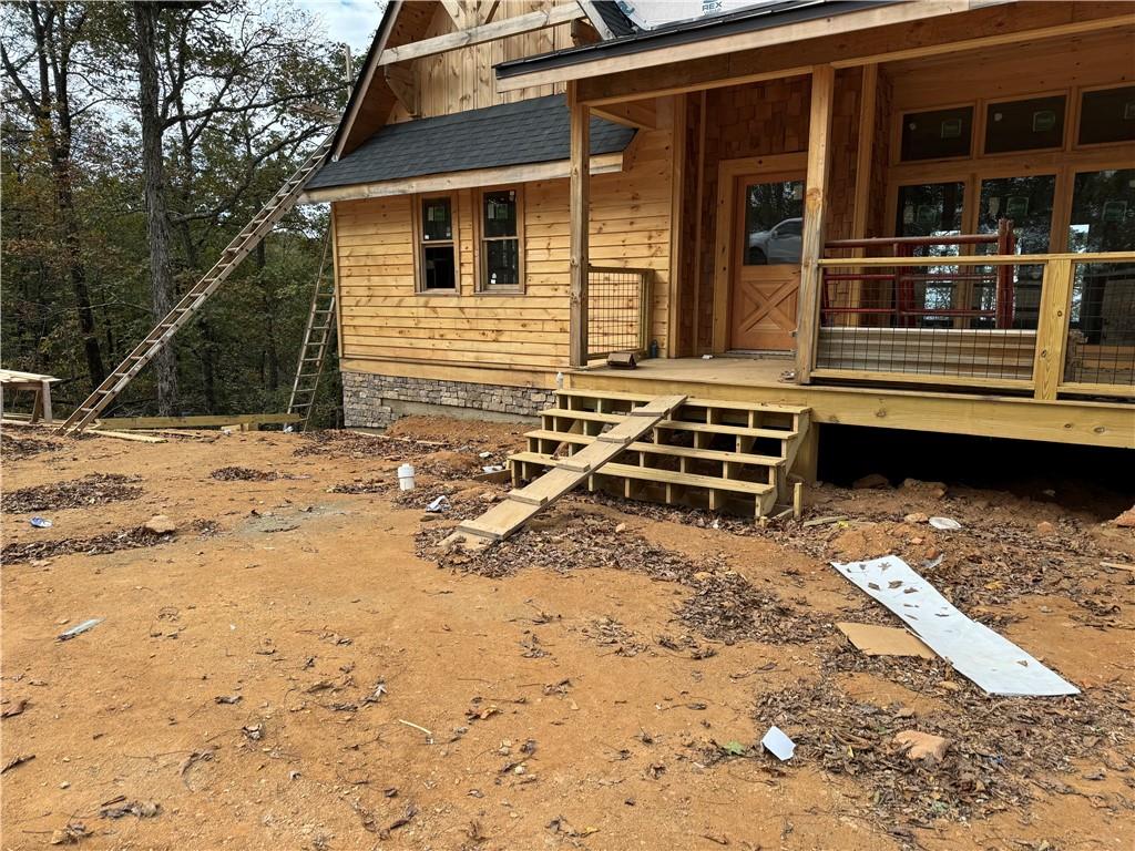 5388 Monument Road