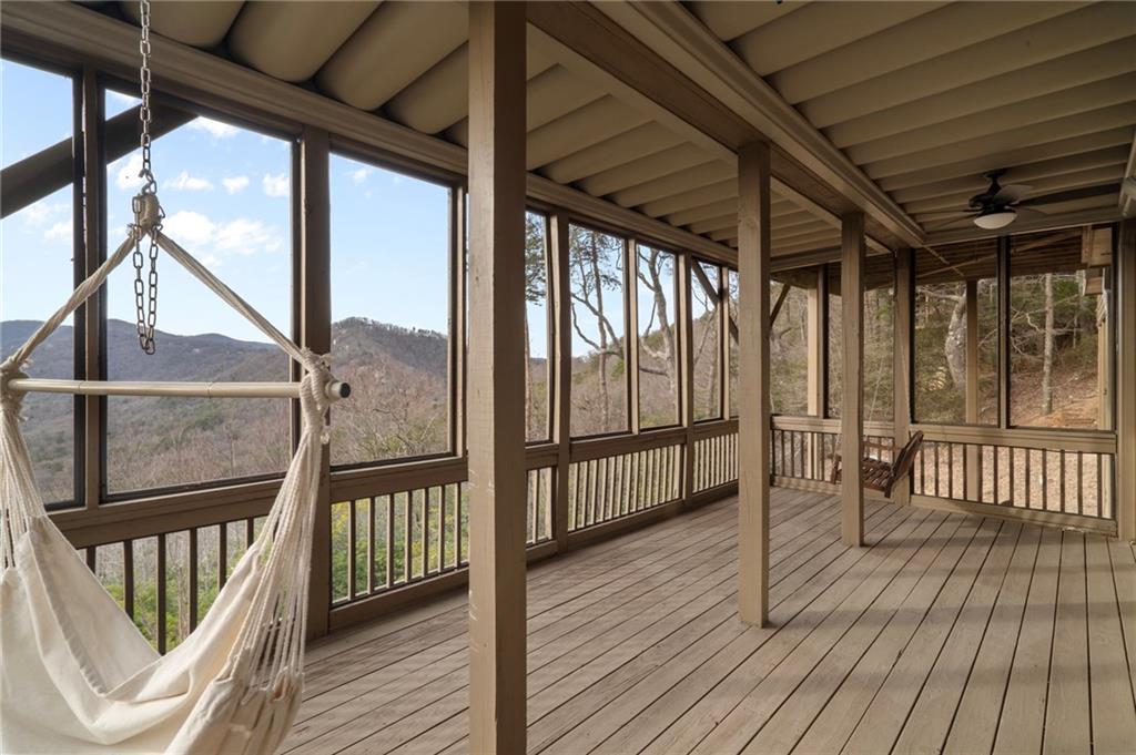 717 Mcelroy Mountain Drive