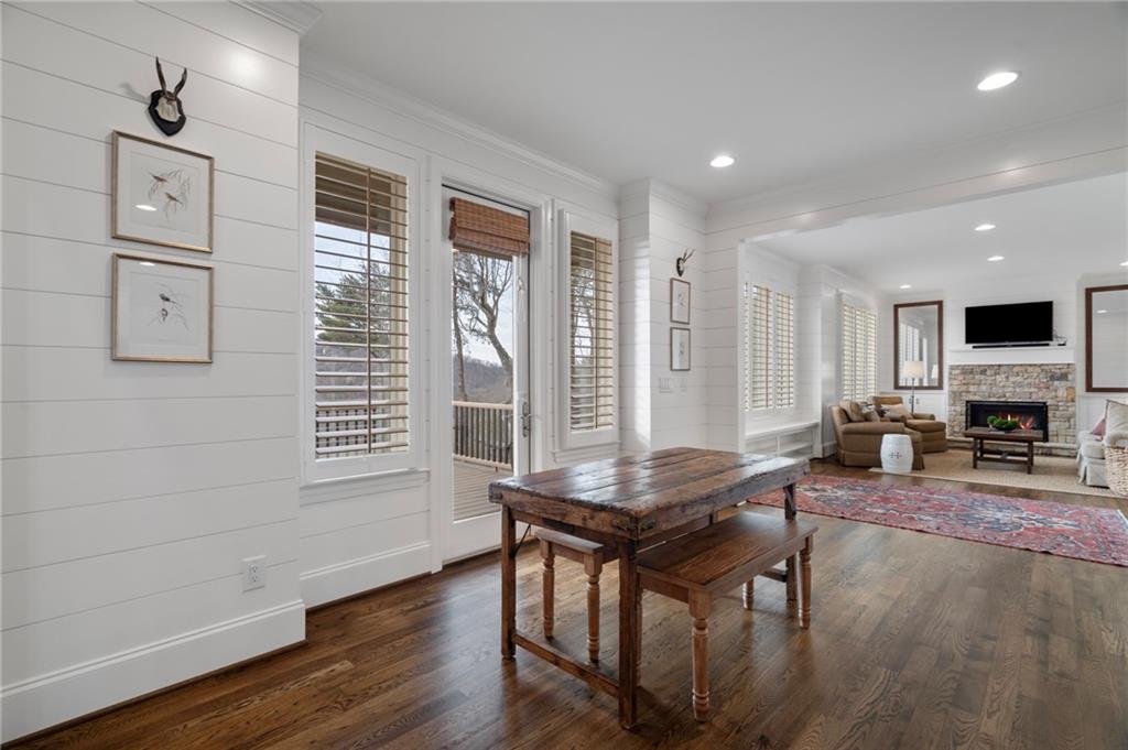 717 Mcelroy Mountain Drive