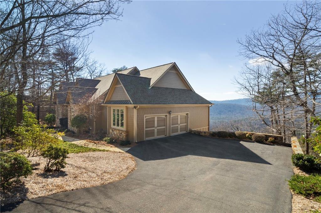 717 Mcelroy Mountain Drive