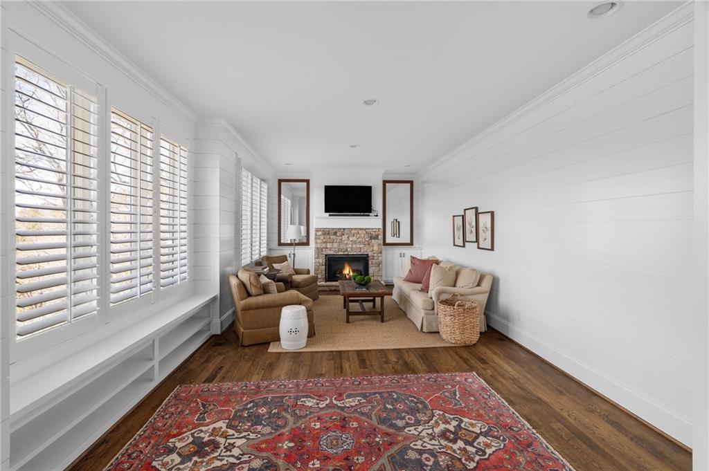 717 Mcelroy Mountain Drive