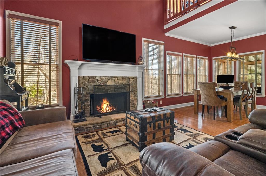 862 Valley View Drive