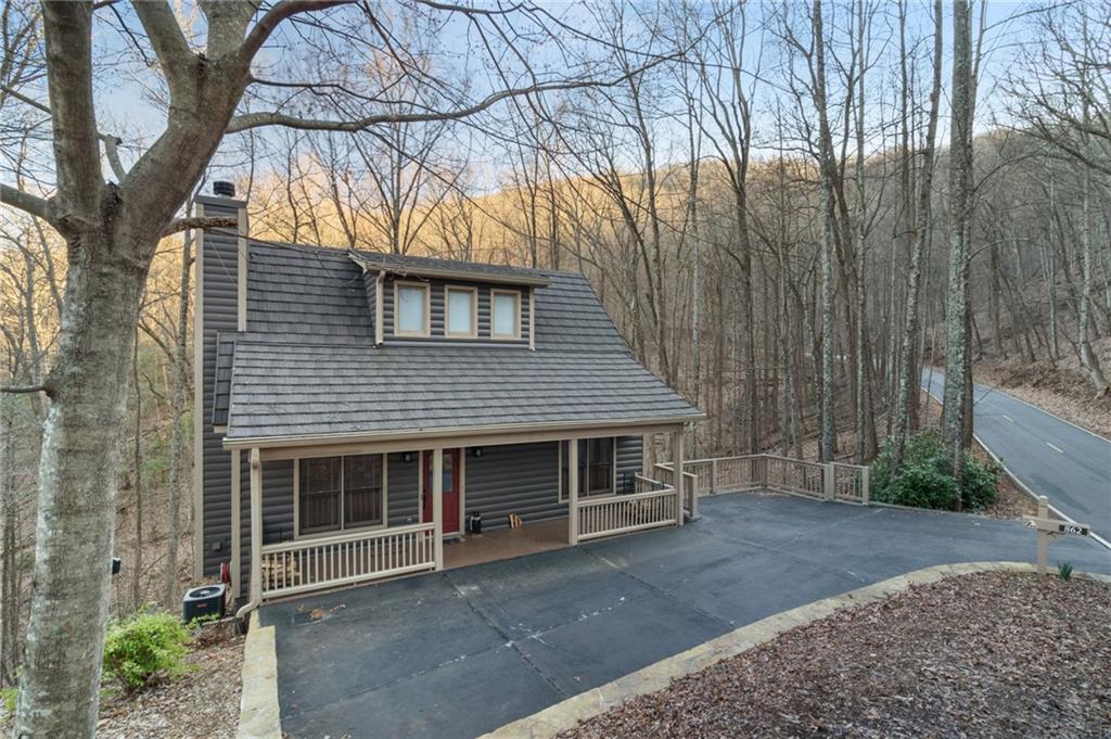 862 Valley View Drive