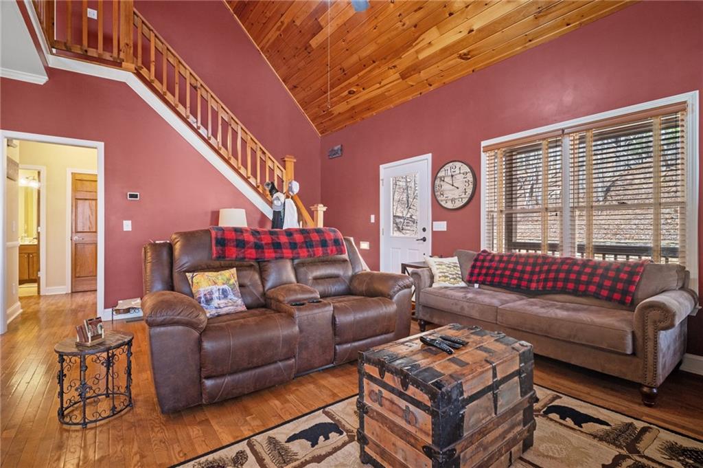 862 Valley View Drive