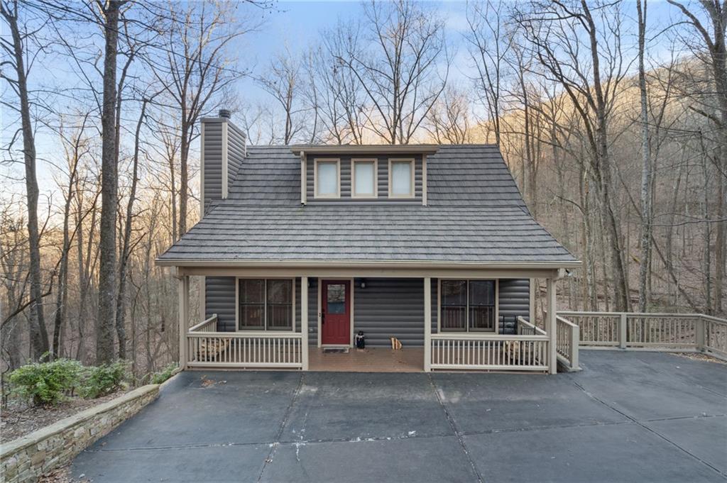 862 Valley View Drive