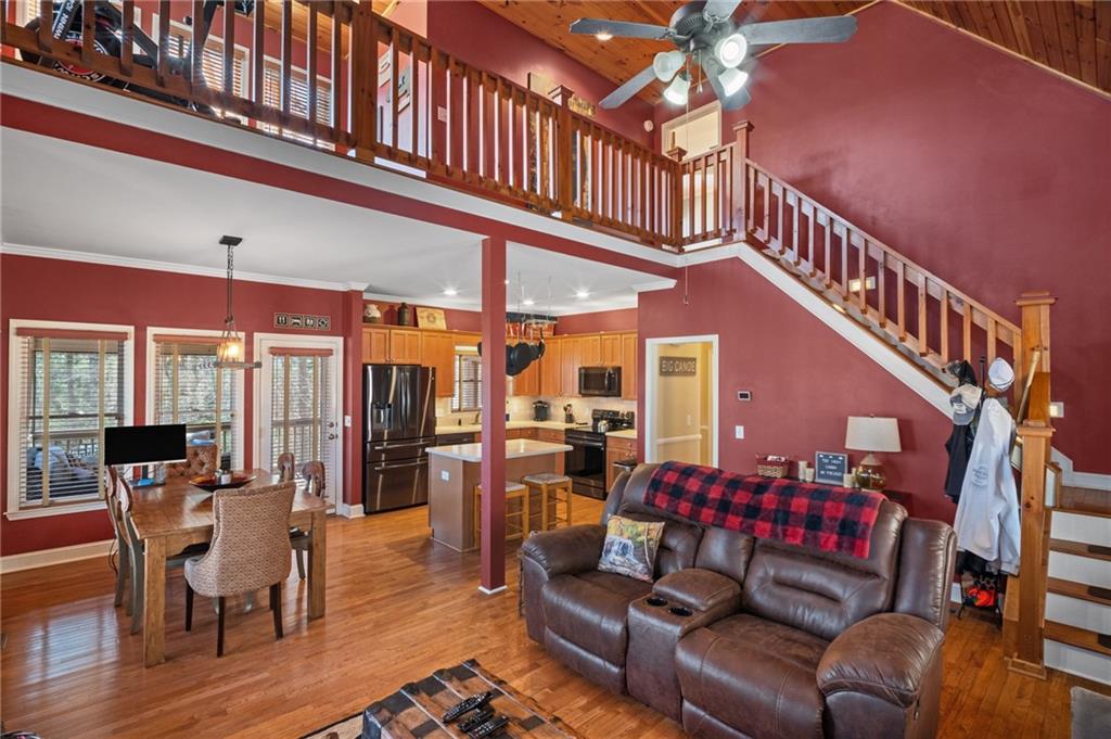 862 Valley View Drive