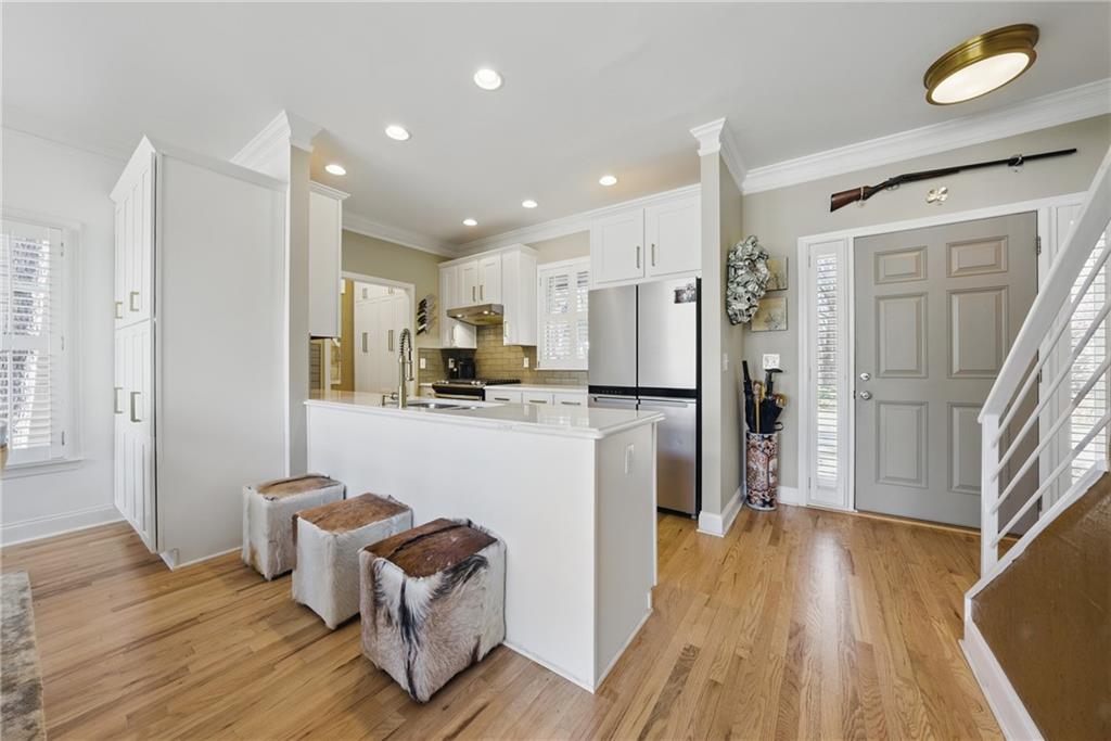 212 Chestnut Rise Trail