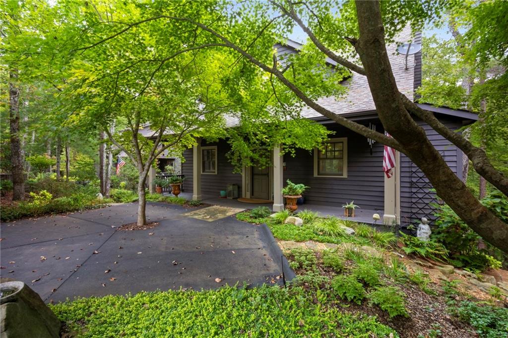 212 Chestnut Rise Trail