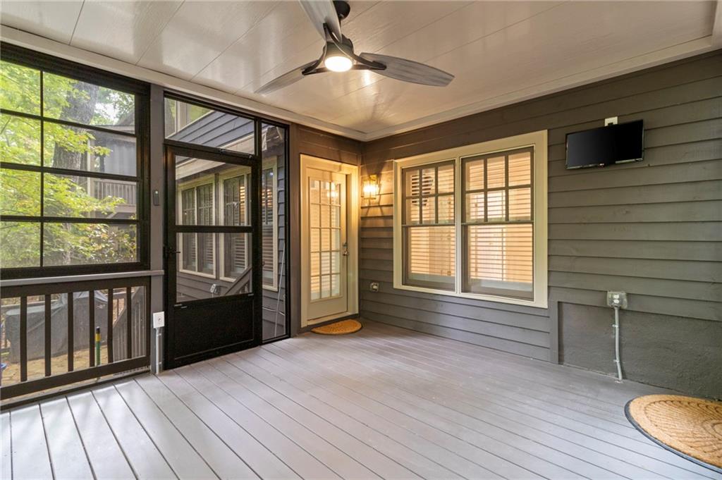 212 Chestnut Rise Trail