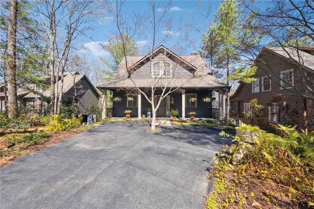 212 Chestnut Rise Trail