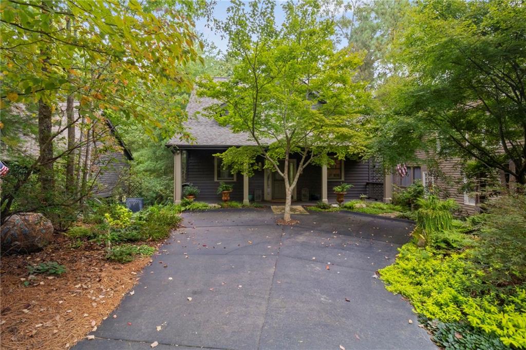 212 Chestnut Rise Trail