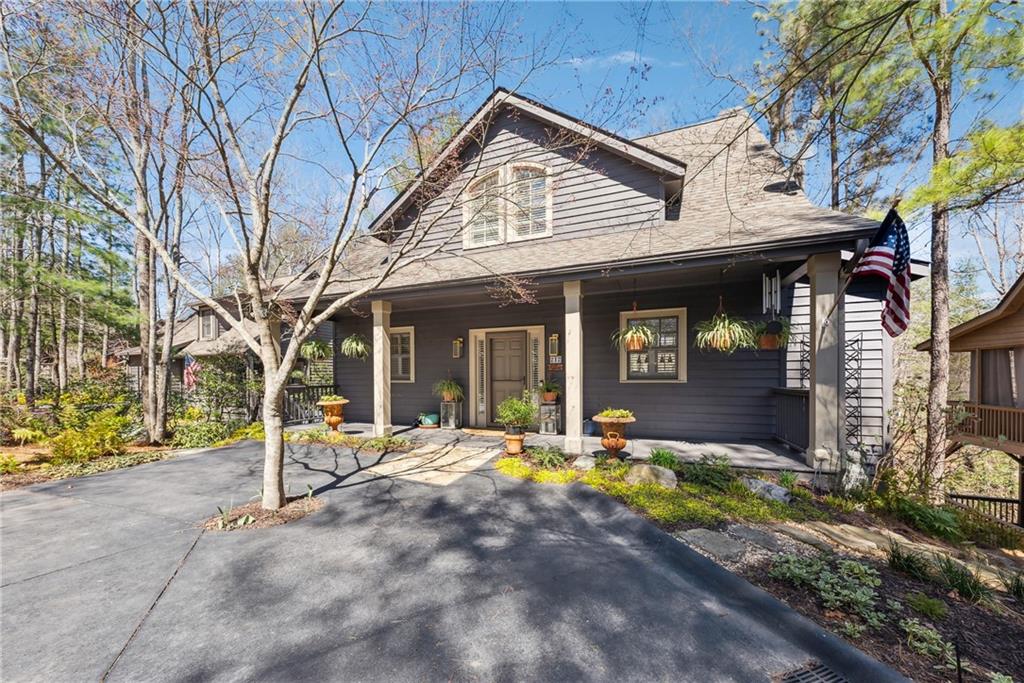 212 Chestnut Rise Trail