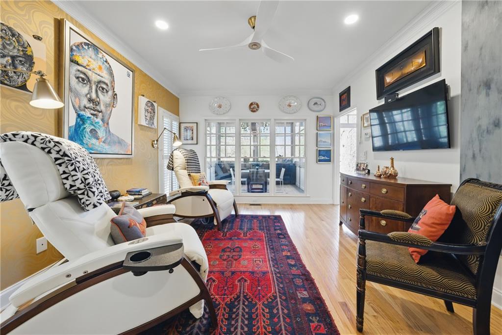 212 Chestnut Rise Trail