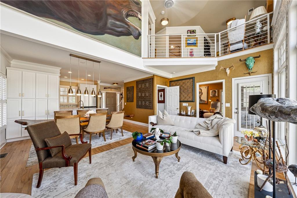 212 Chestnut Rise Trail