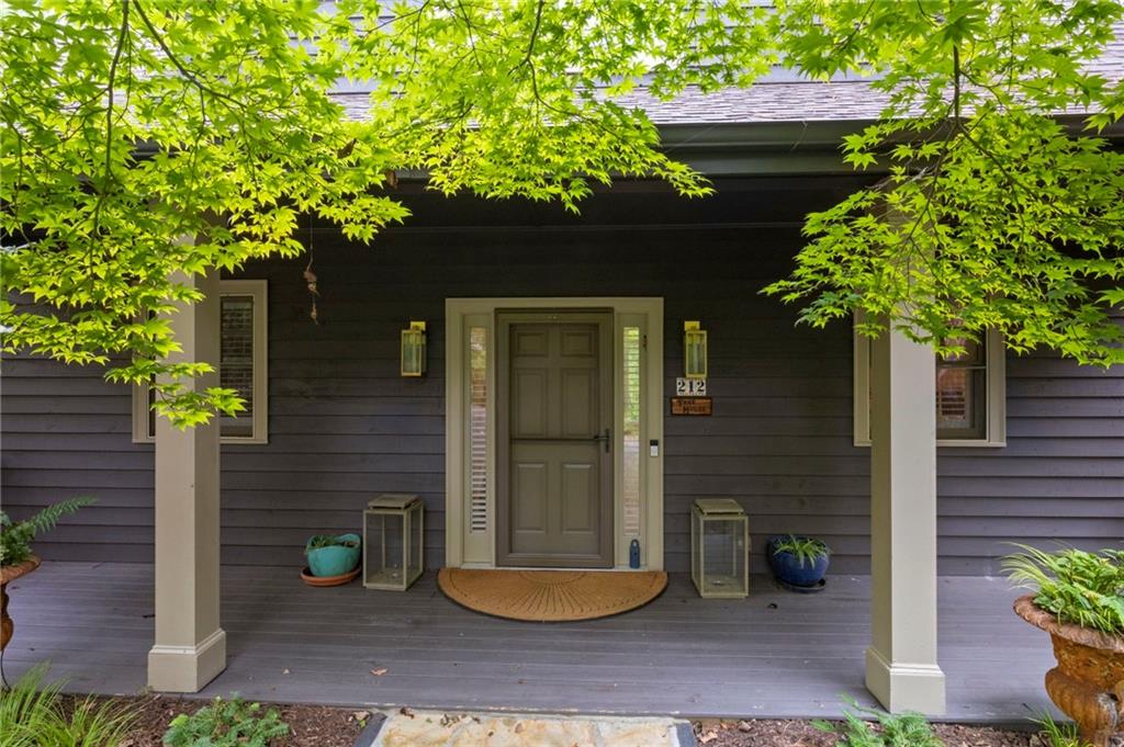 212 Chestnut Rise Trail