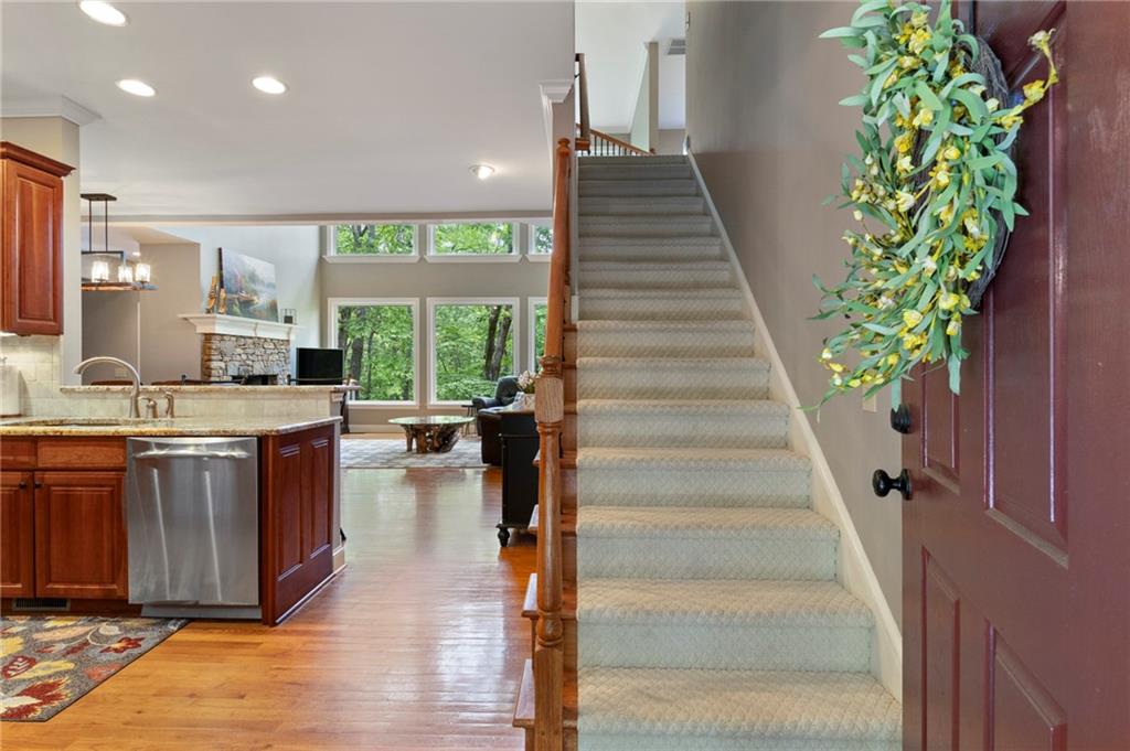 3847 Wilderness Parkway