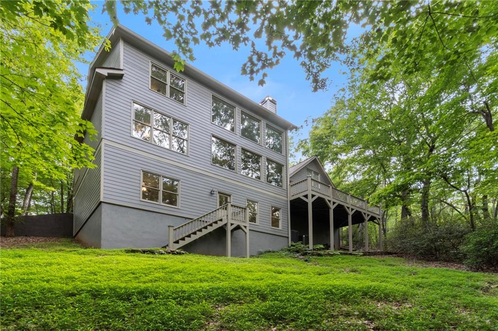 3847 Wilderness Parkway