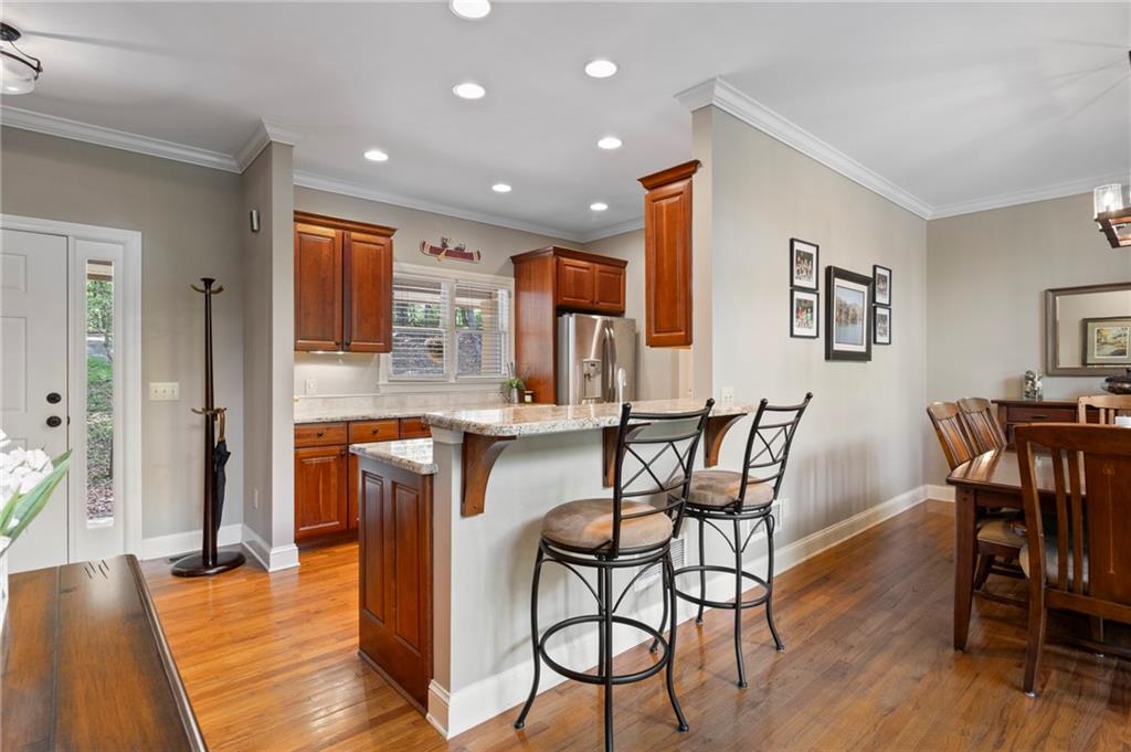 3847 Wilderness Parkway