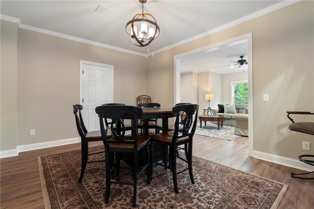 3847 Wilderness Parkway