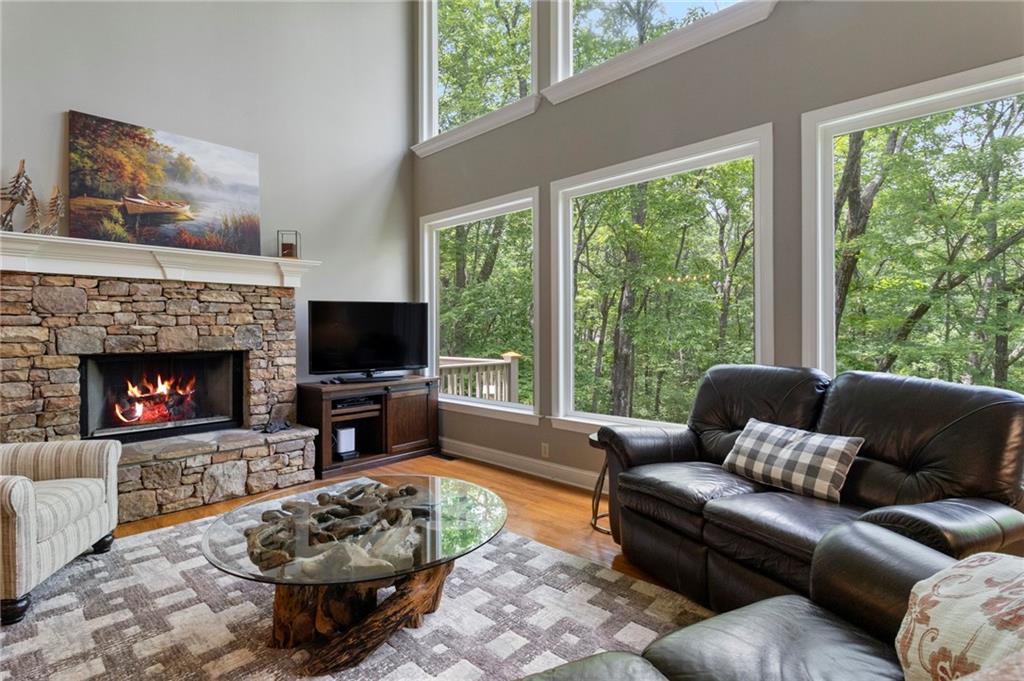 3847 Wilderness Parkway