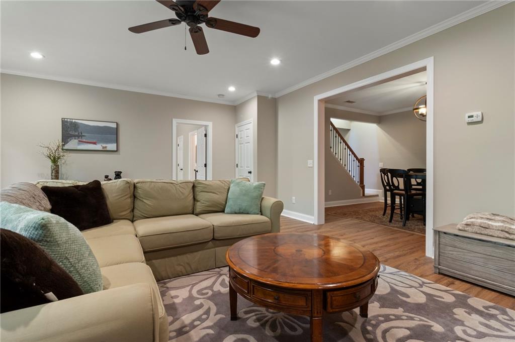 3847 Wilderness Parkway