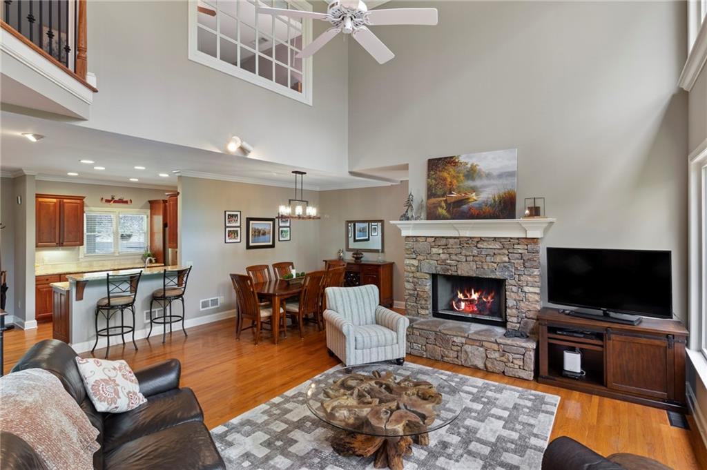 3847 Wilderness Parkway